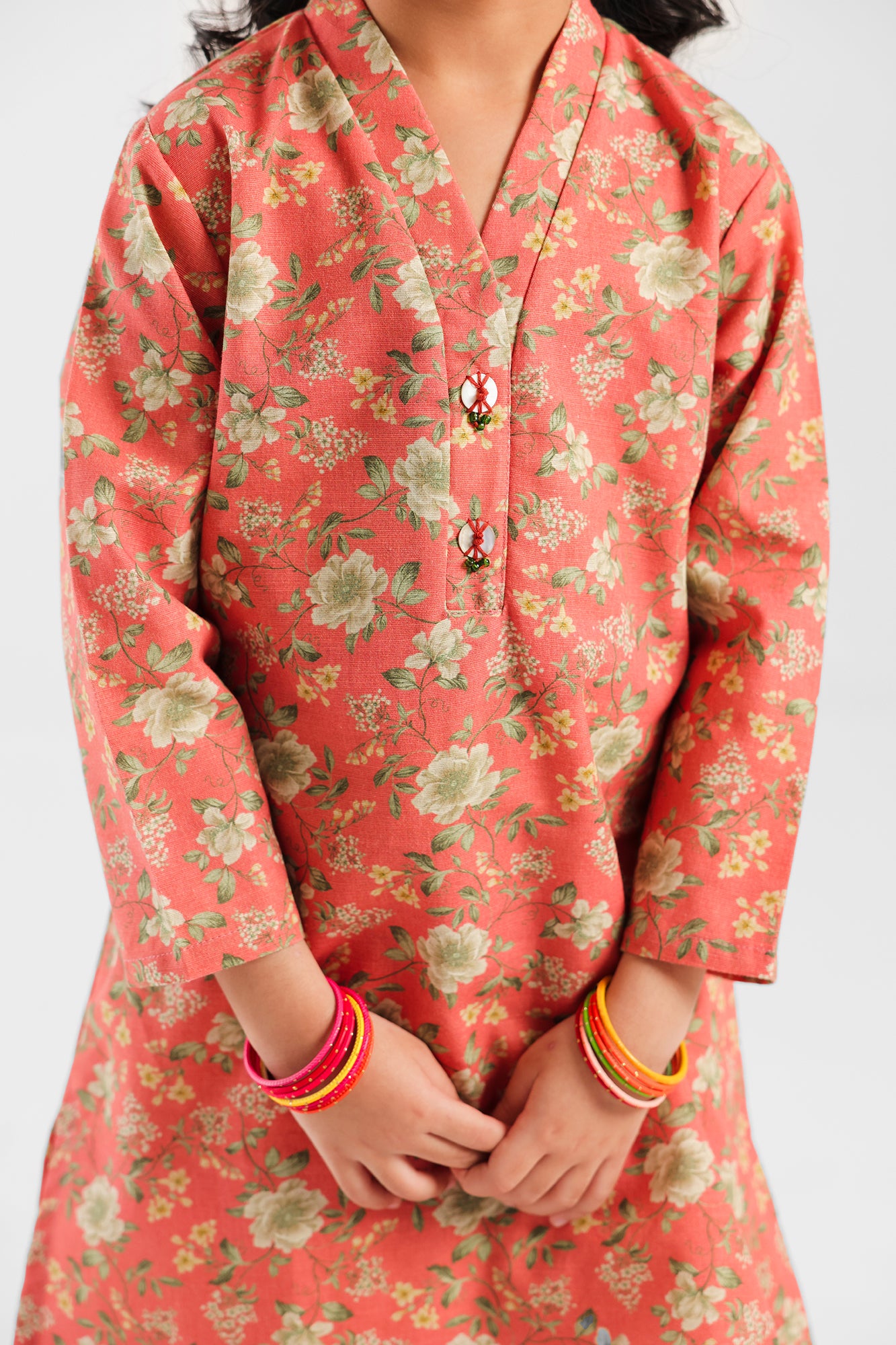 PRINTED SUIT (E0309/402/210 E0309/302/210)