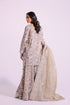 EMBROIDERED SUIT (E0327/104/914)