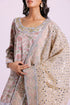EMBROIDERED SUIT (E0327/104/914)