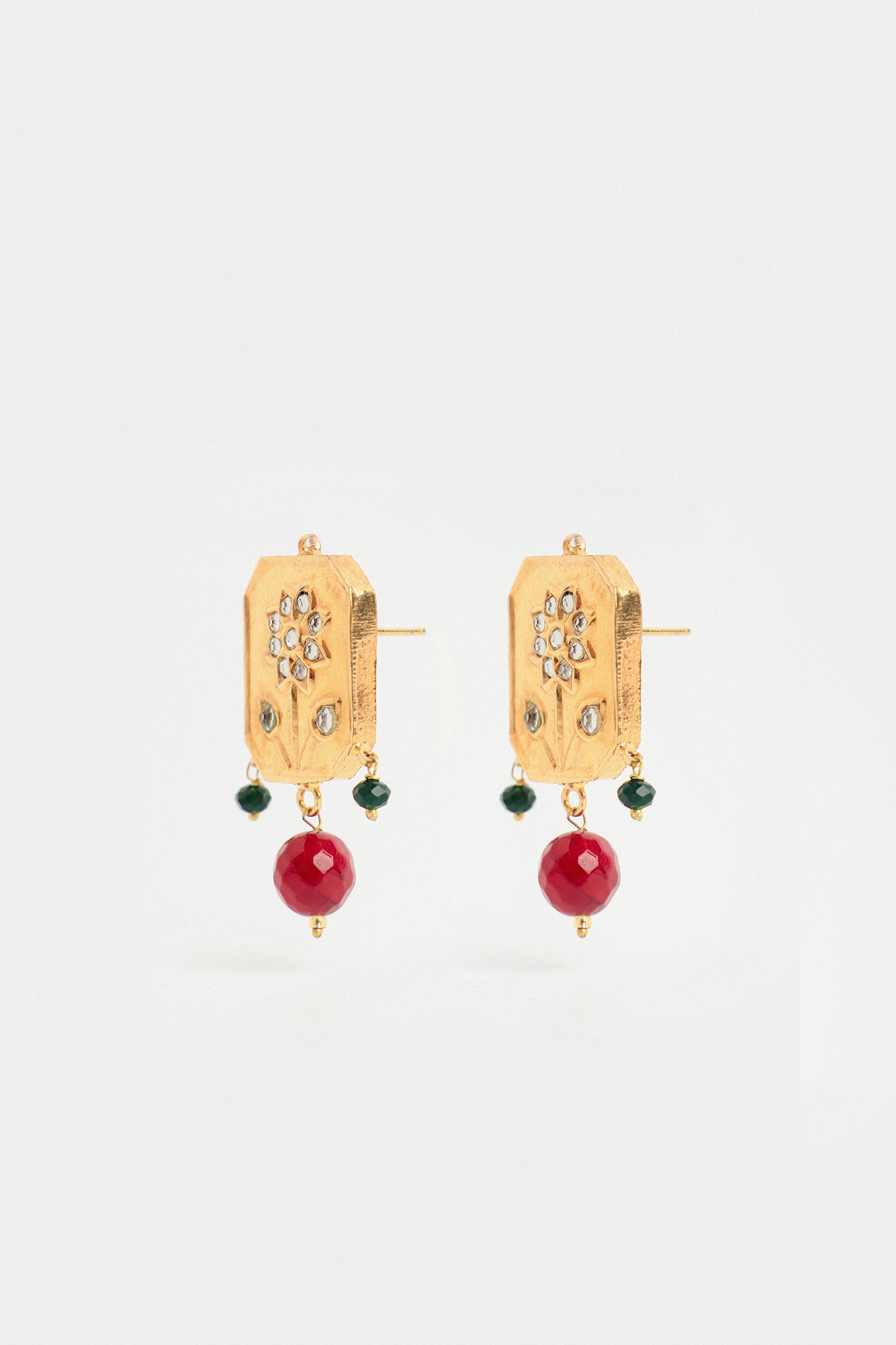 EARRINGS (E0366/110/131)