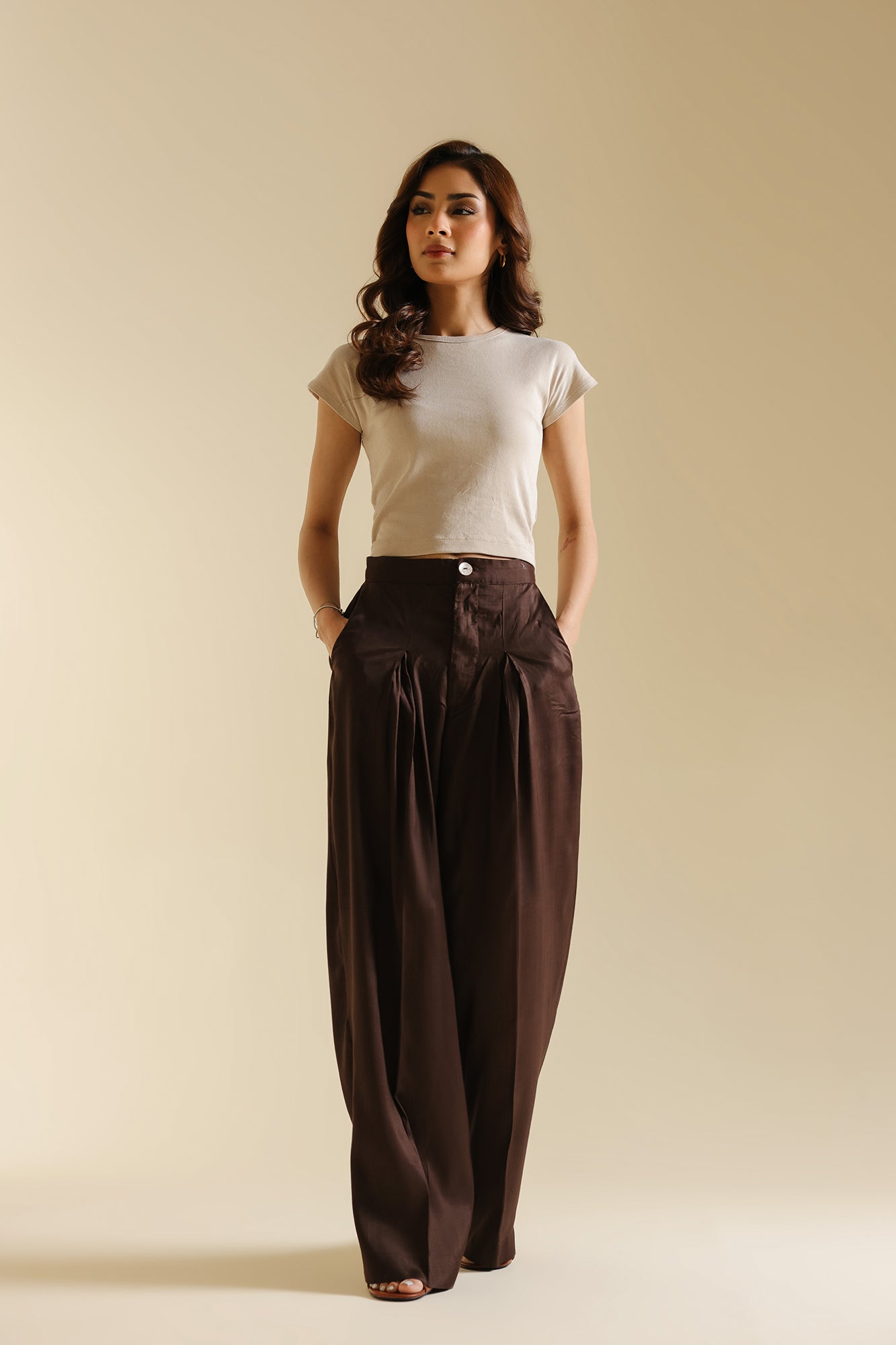 TROUSER (S1E0437/119/802)