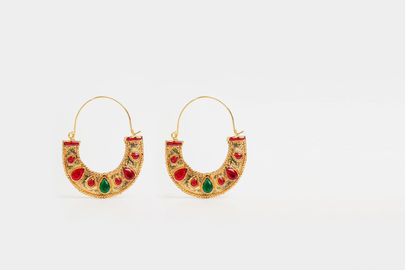 EARRINGS (E0470/110/131)