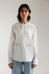 EMBROIDERED TOP (E0501/101/002)