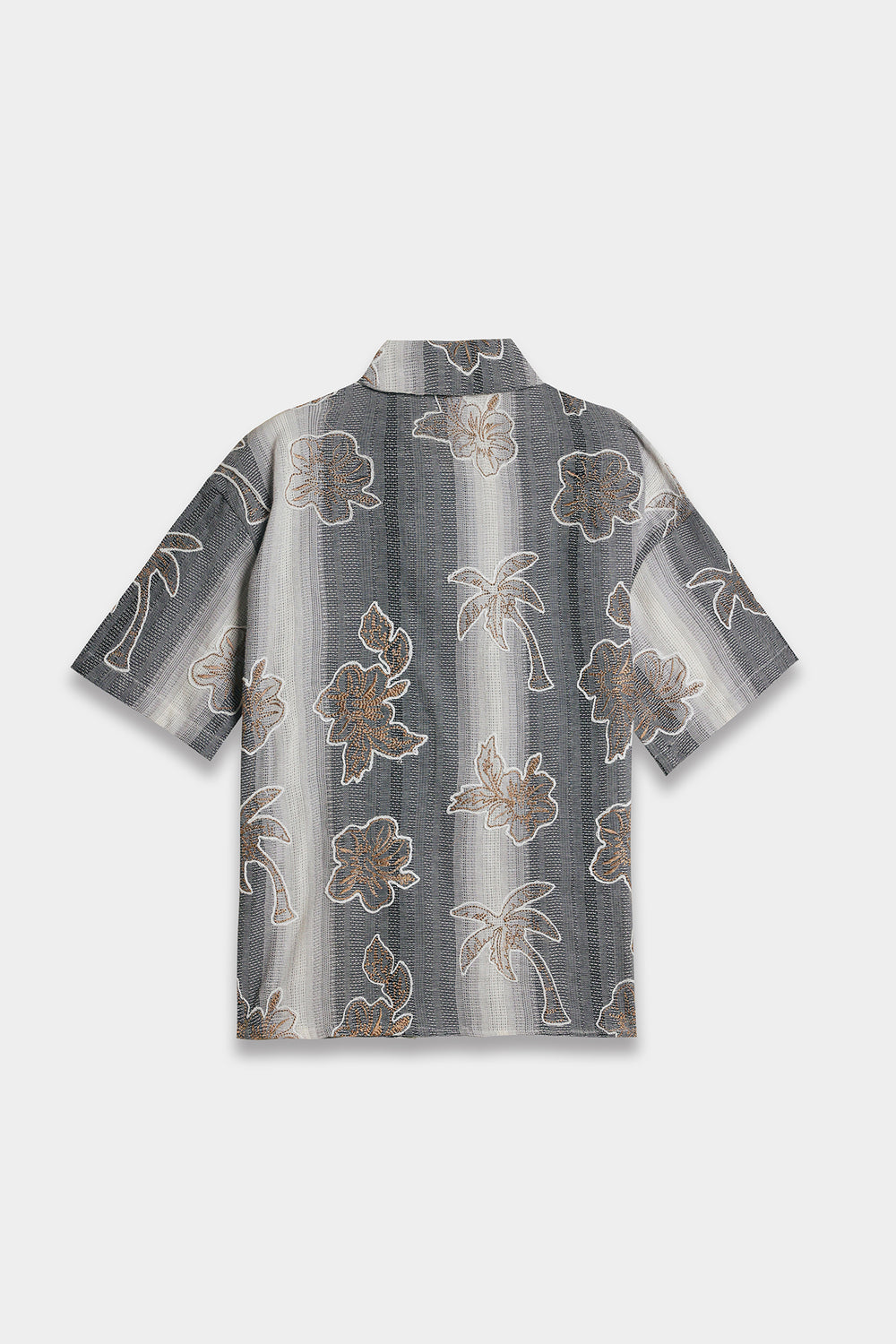 EMBROIDERED TOP (E0510/101/002)