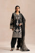 EMBROIDERED SUIT (E0529/203/902)