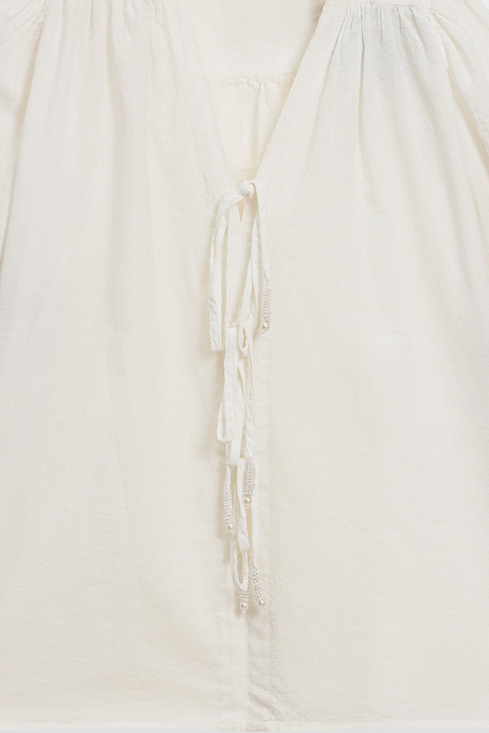 EMBROIDERED SET (E0532/101/003)