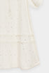 EMBROIDERED DRESS (E0538/101/001)