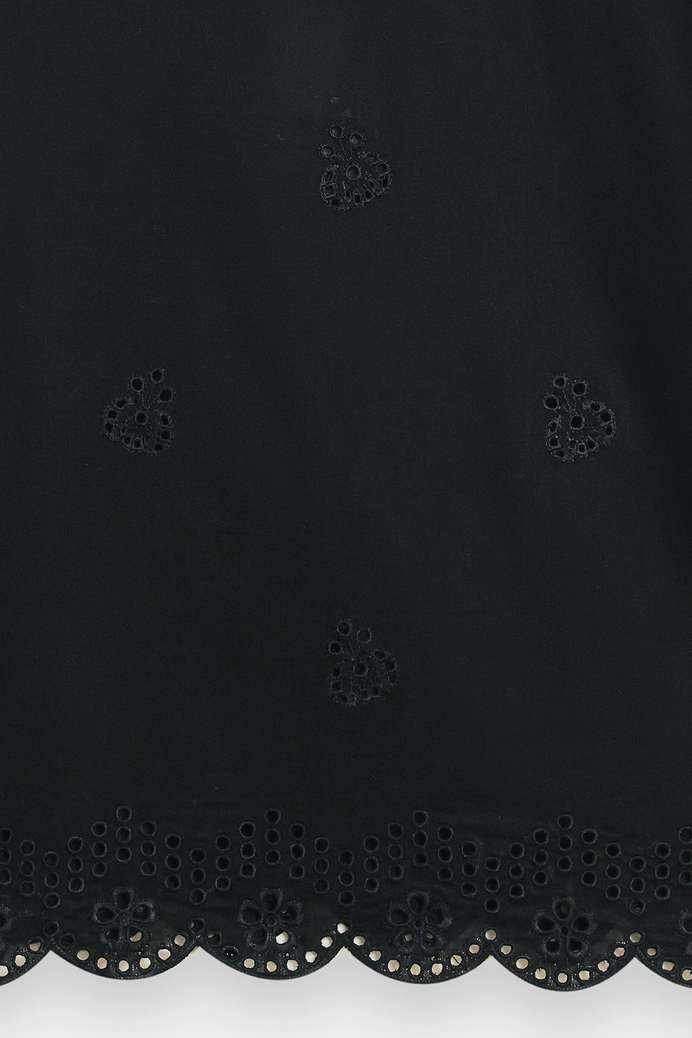 EMBROIDERED TOP (E0540/101/902)