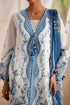 EMBROIDERED LAWN SUIT (E0541/203/003)