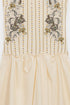 EMBROIDERED DRESS (E0542/101/006)