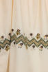 EMBROIDERED DRESS (E0542/101/006)