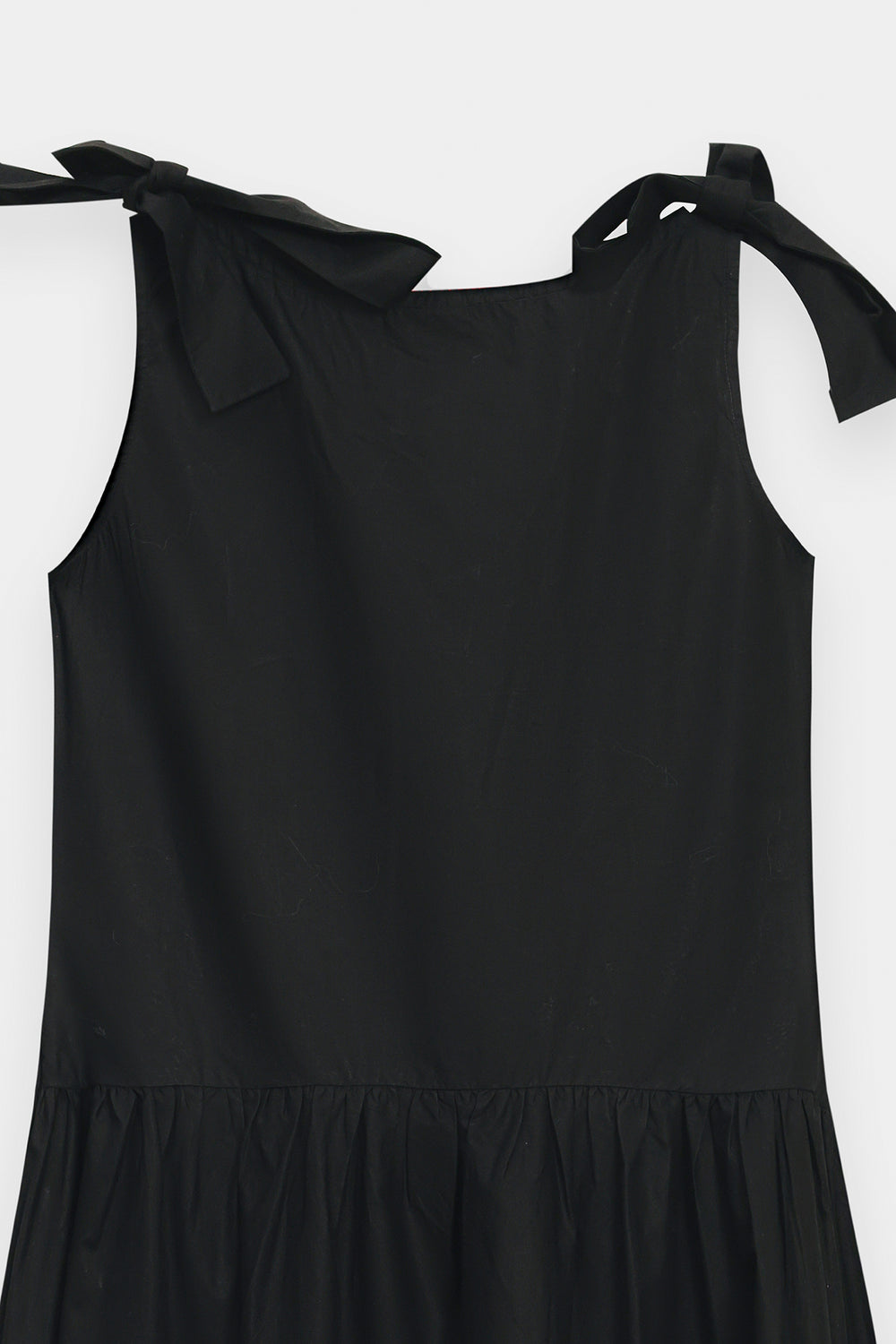 EMBROIDERED DRESS (E0543/101/902)