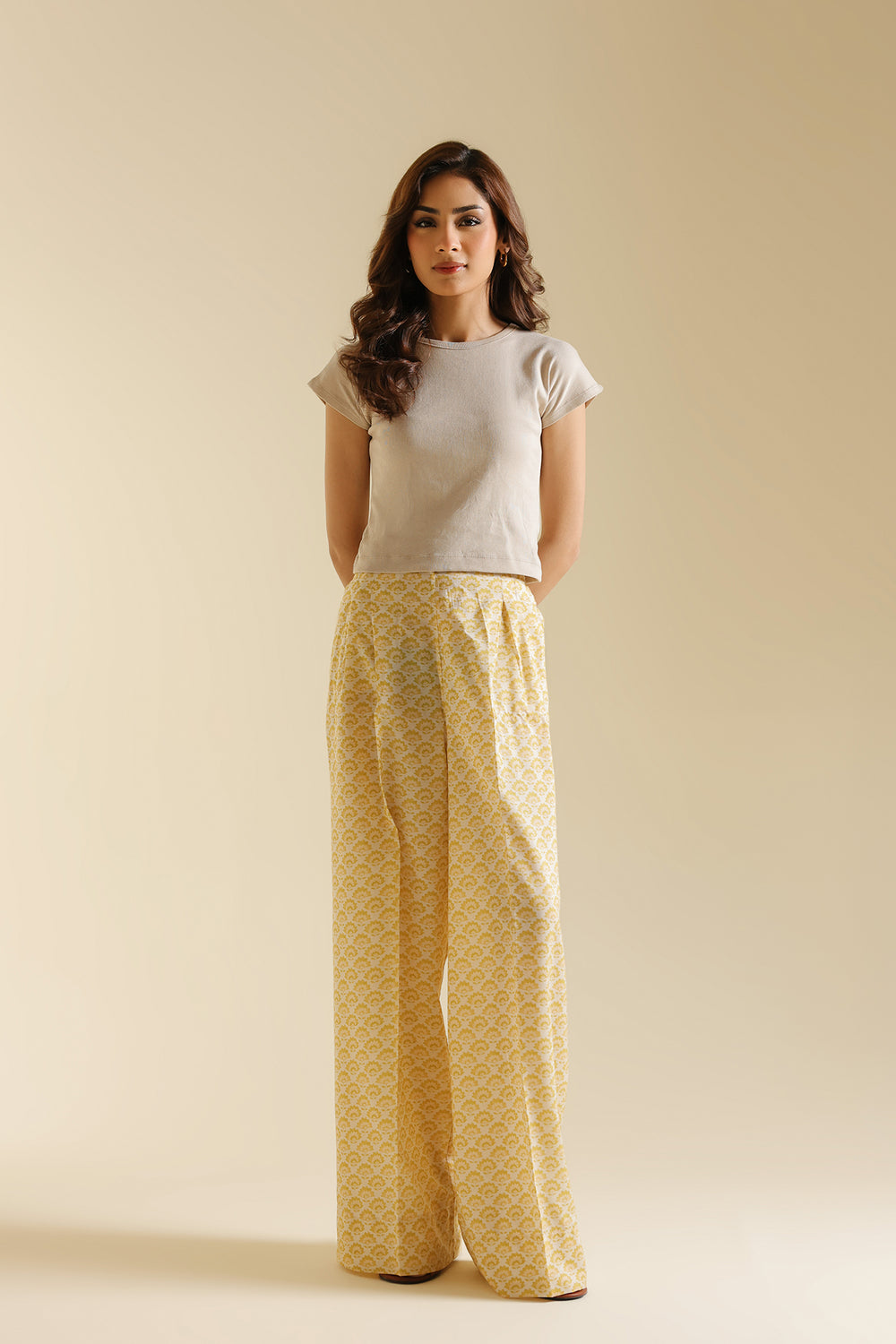 TROUSER (S1E0544/119/101)