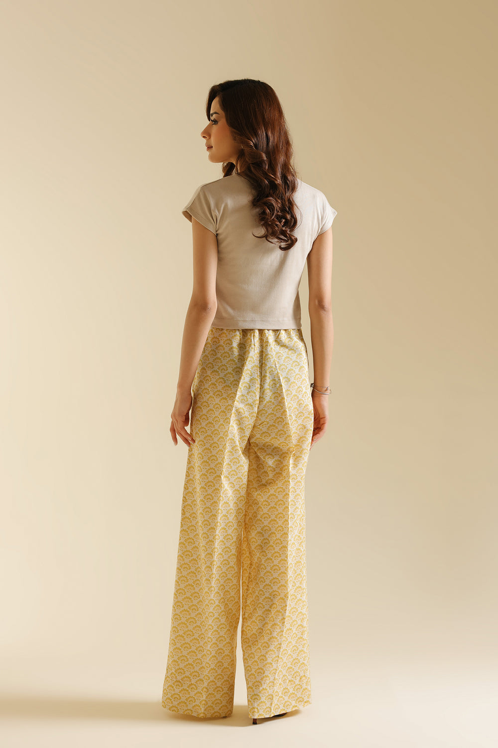 TROUSER (S1E0544/119/101)