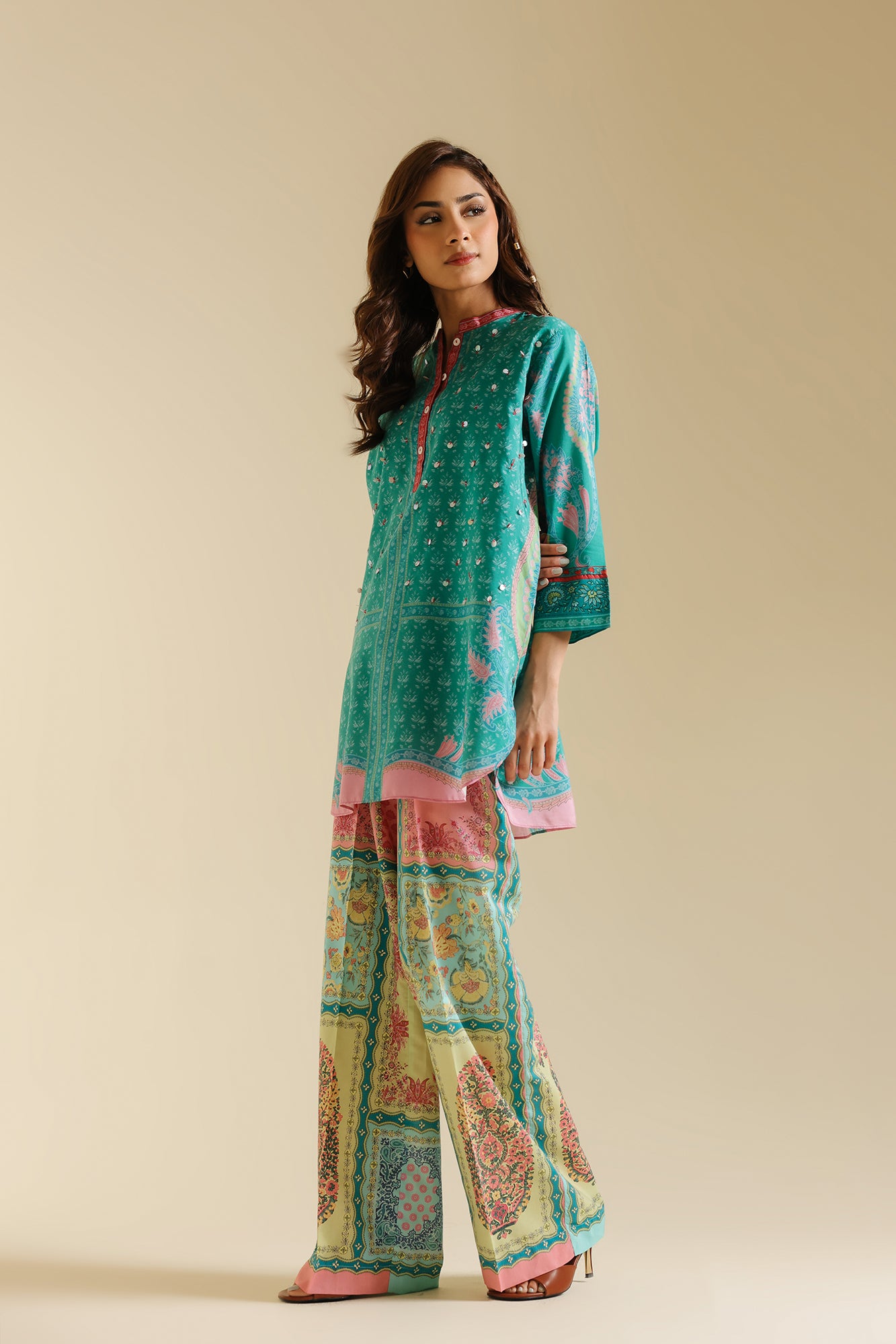 TROUSER (S1E0545/119/720)