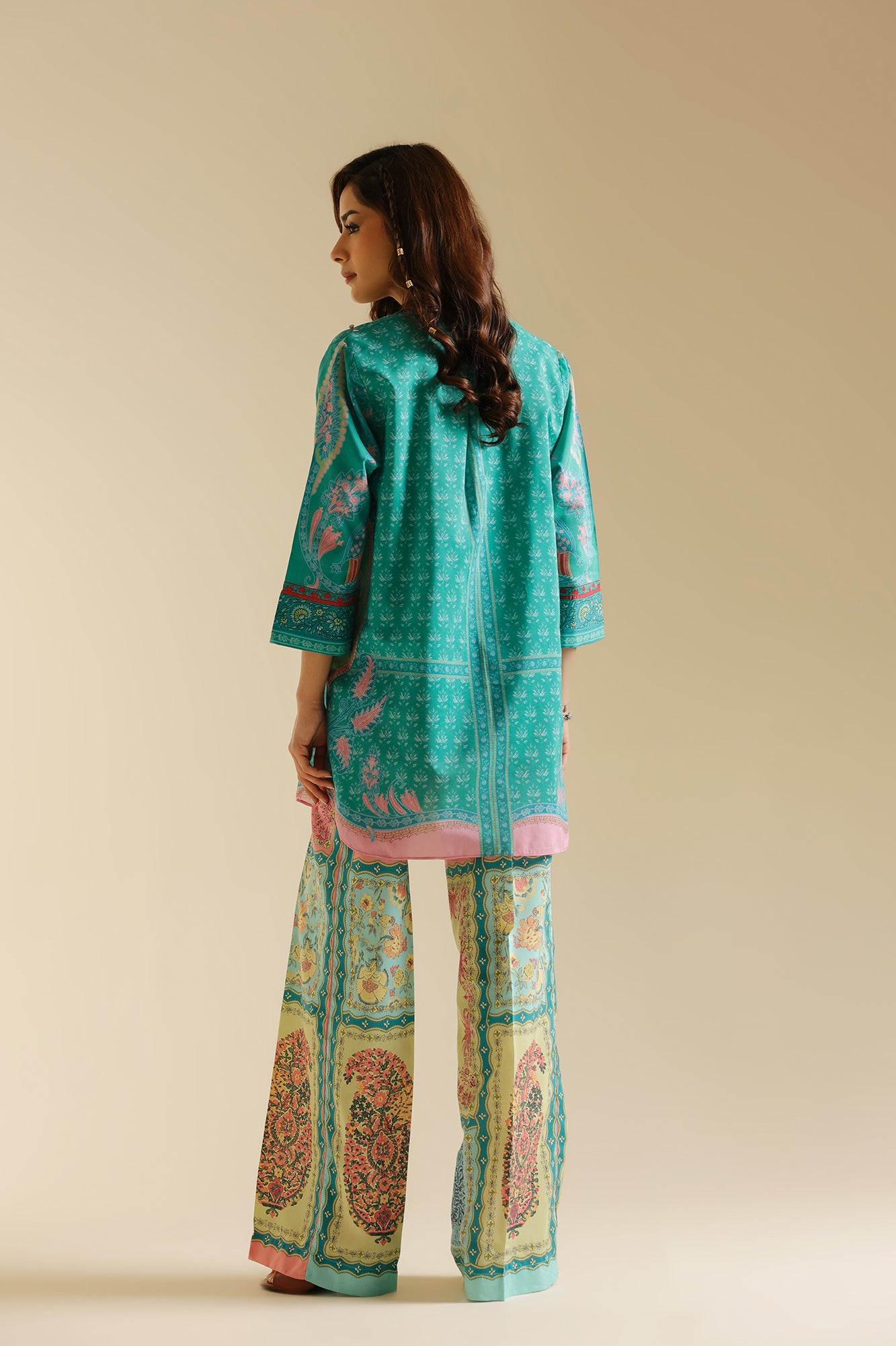 TROUSER (S1E0545/119/720)