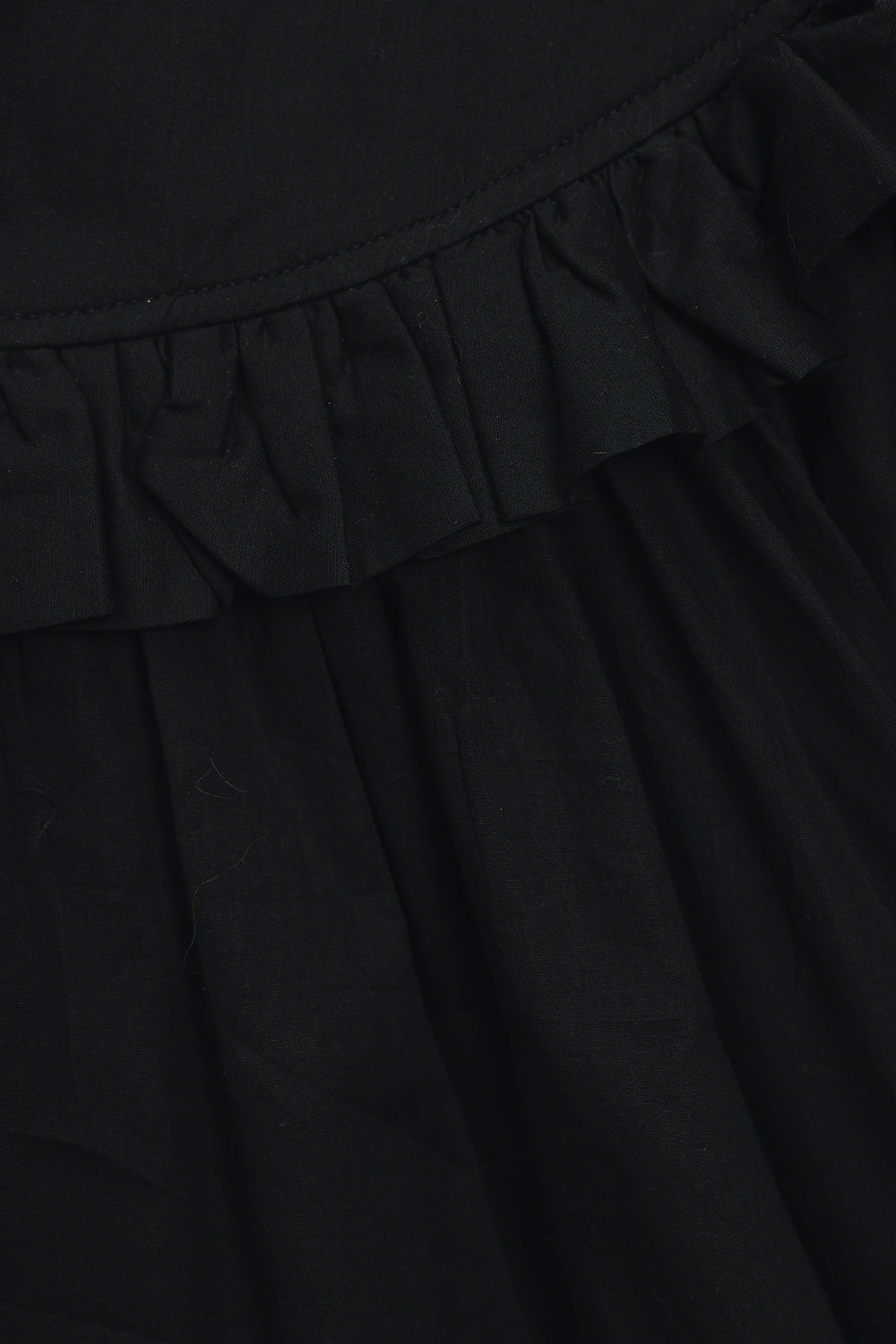 EMBROIDERED TOP (E0546/101/902)
