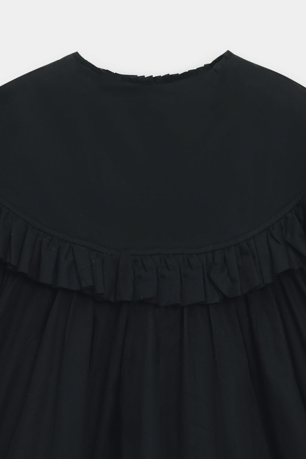 EMBROIDERED TOP (E0546/101/902)