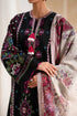 EMBROIDERED LAWN SUIT (E0549/203/902)