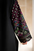 EMBROIDERED LAWN SUIT (E0549/203/902)