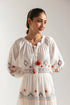 EMBROIDERED DRESS (E0550/101/001)