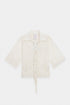 EMBROIDERED SHIRT (E0551/101/001)