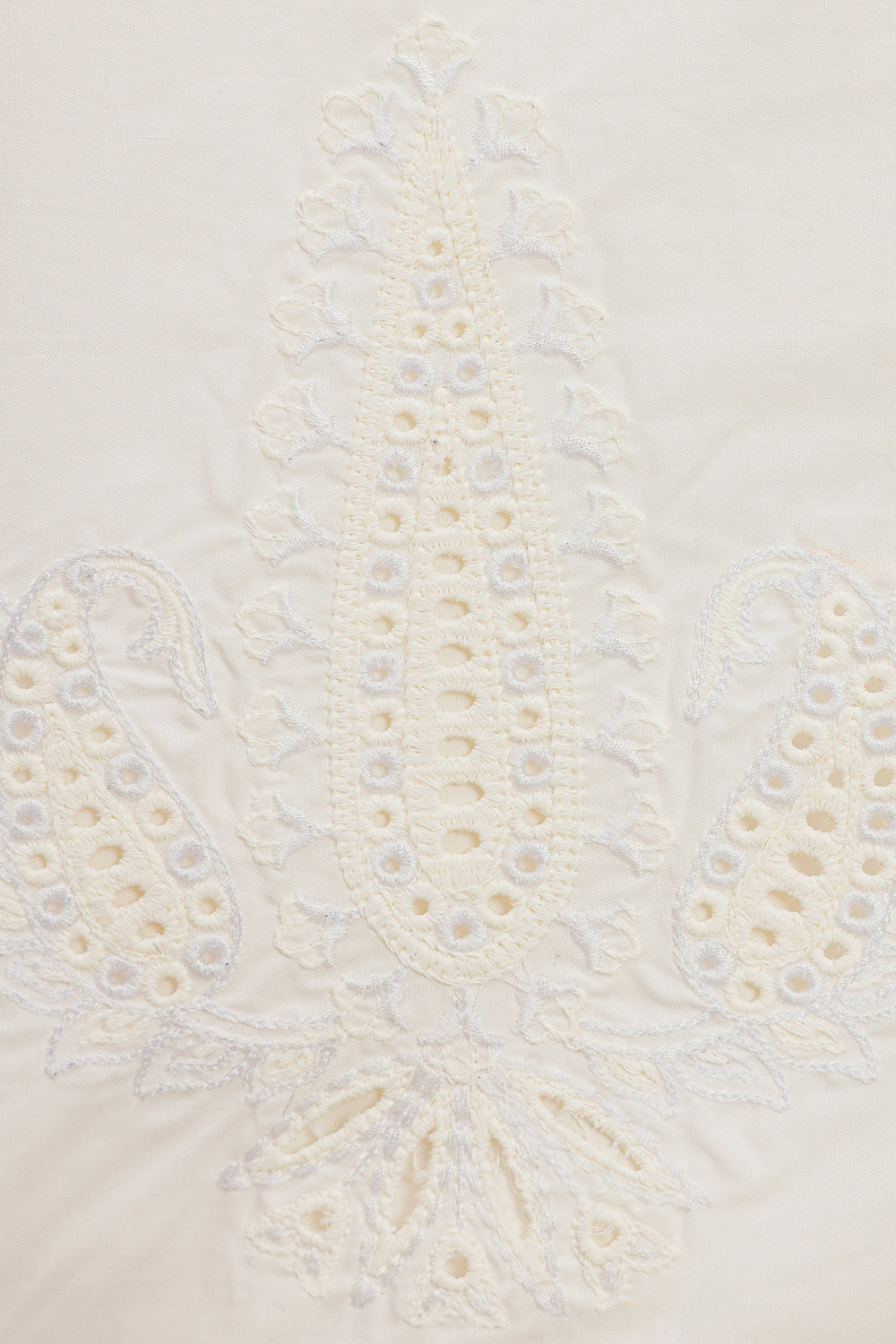 EMBROIDERED SHIRT (E0551/101/001)