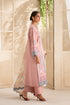 EMBROIDERED LAWN SUIT (E0551/203/327)