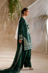 EMBROIDERED LAWN SUIT (E0558/203/707)