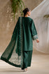 EMBROIDERED LAWN SUIT (E0558/203/707)