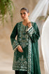 EMBROIDERED LAWN SUIT (E0558/203/707)