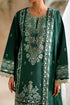 EMBROIDERED LAWN SUIT (E0558/203/707)