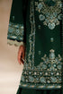 EMBROIDERED LAWN SUIT (E0558/203/707)