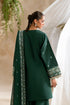 EMBROIDERED LAWN SUIT (E0558/203/707)