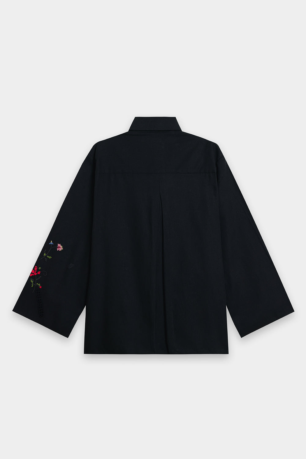EMBROIDERED SUIT (E0604/106/902)