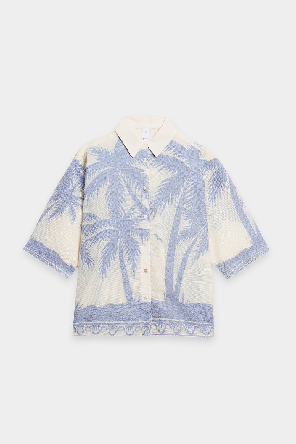 PRINTED SUIT (E0607/106/634)