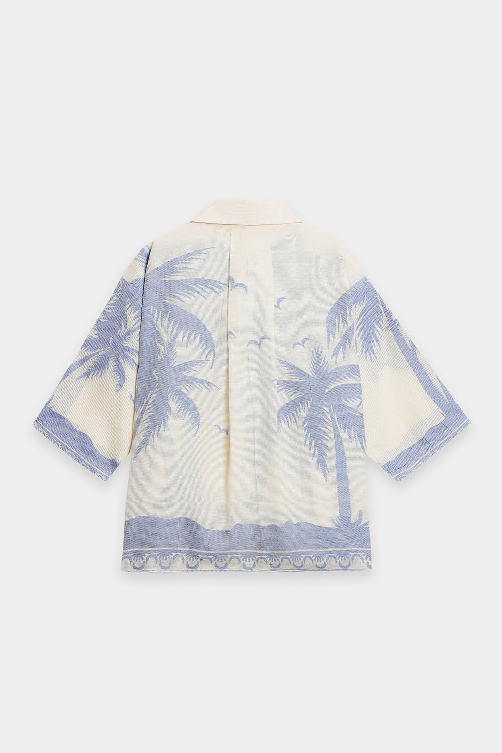 PRINTED SUIT (E0607/106/634)