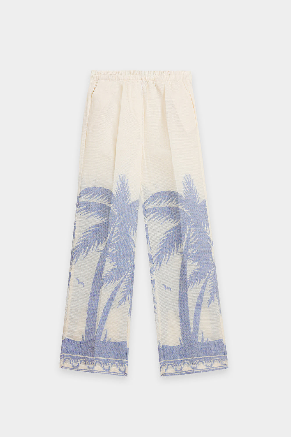 PRINTED SUIT (E0607/106/634)