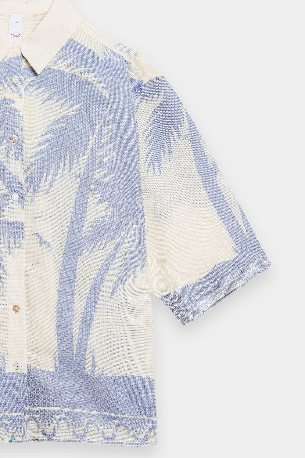 PRINTED SUIT (E0607/106/634)