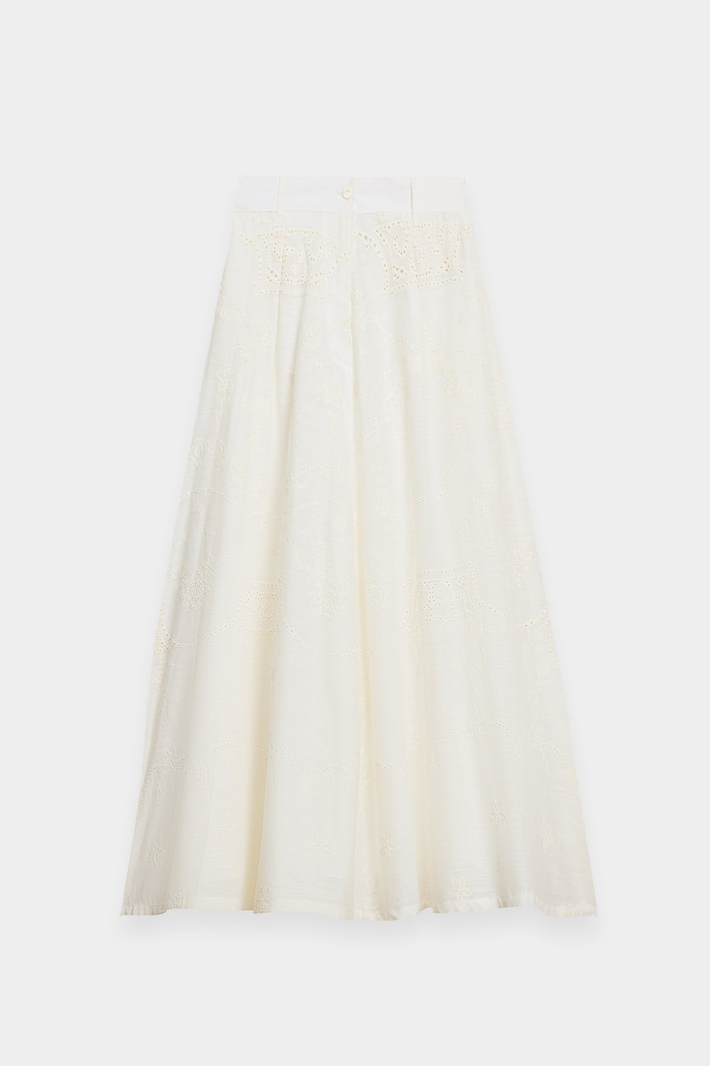 EMBROIDERED SUIT (E0611/106/001)