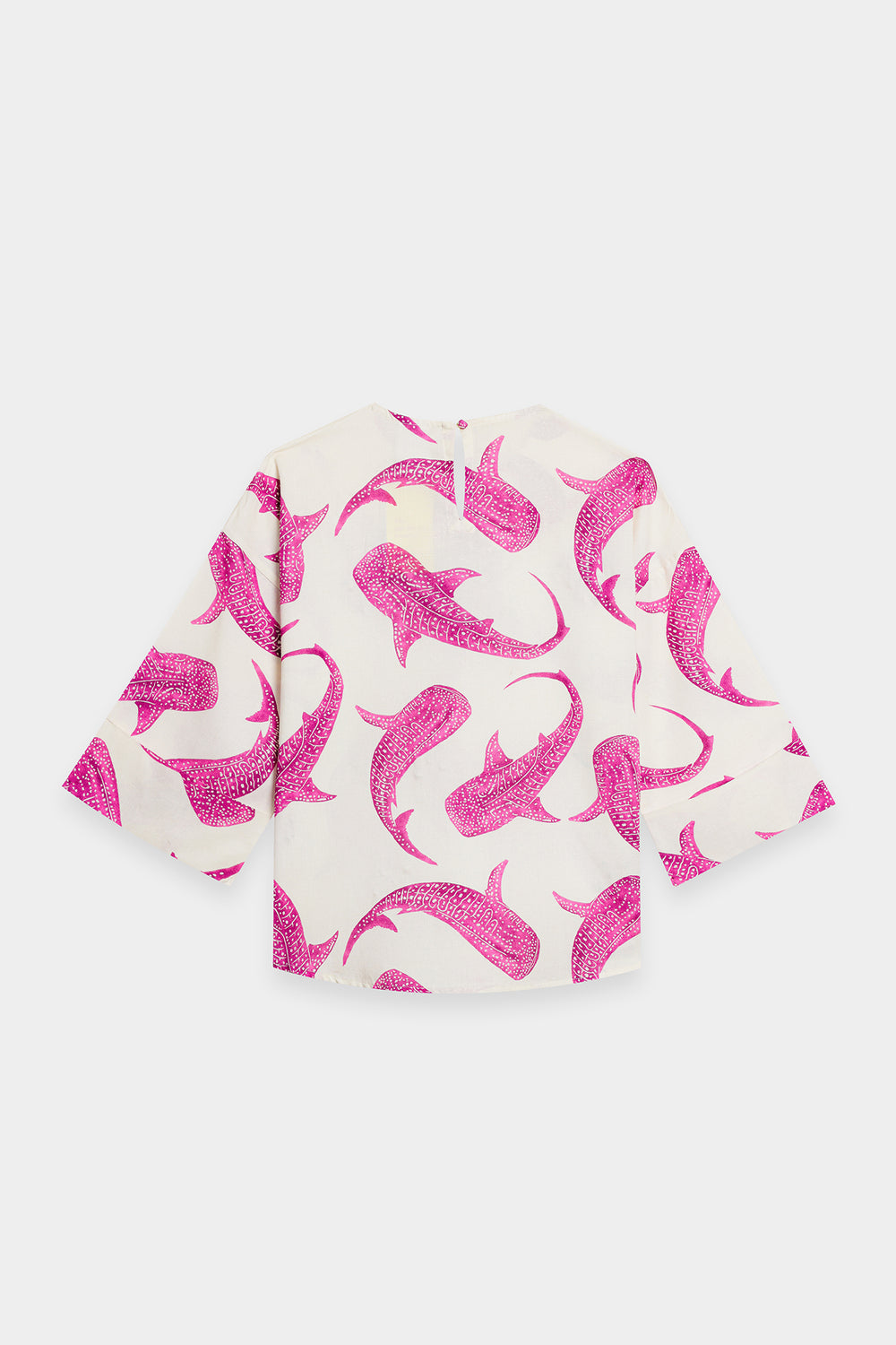 PRINTED SUIT (E0620/106/412)