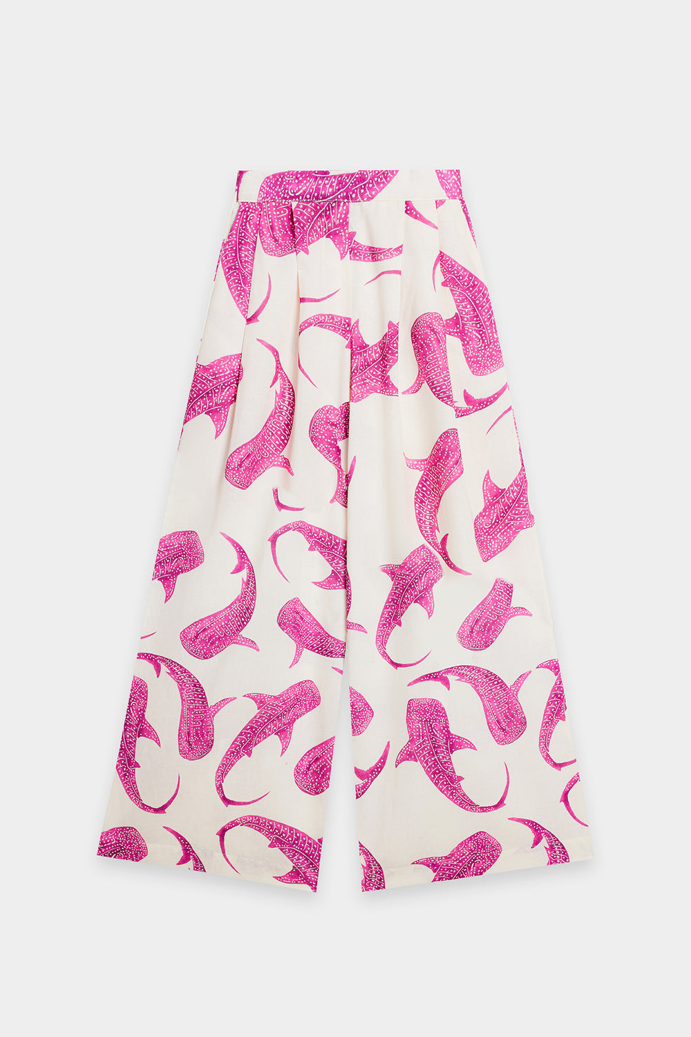 PRINTED SUIT (E0620/106/412)