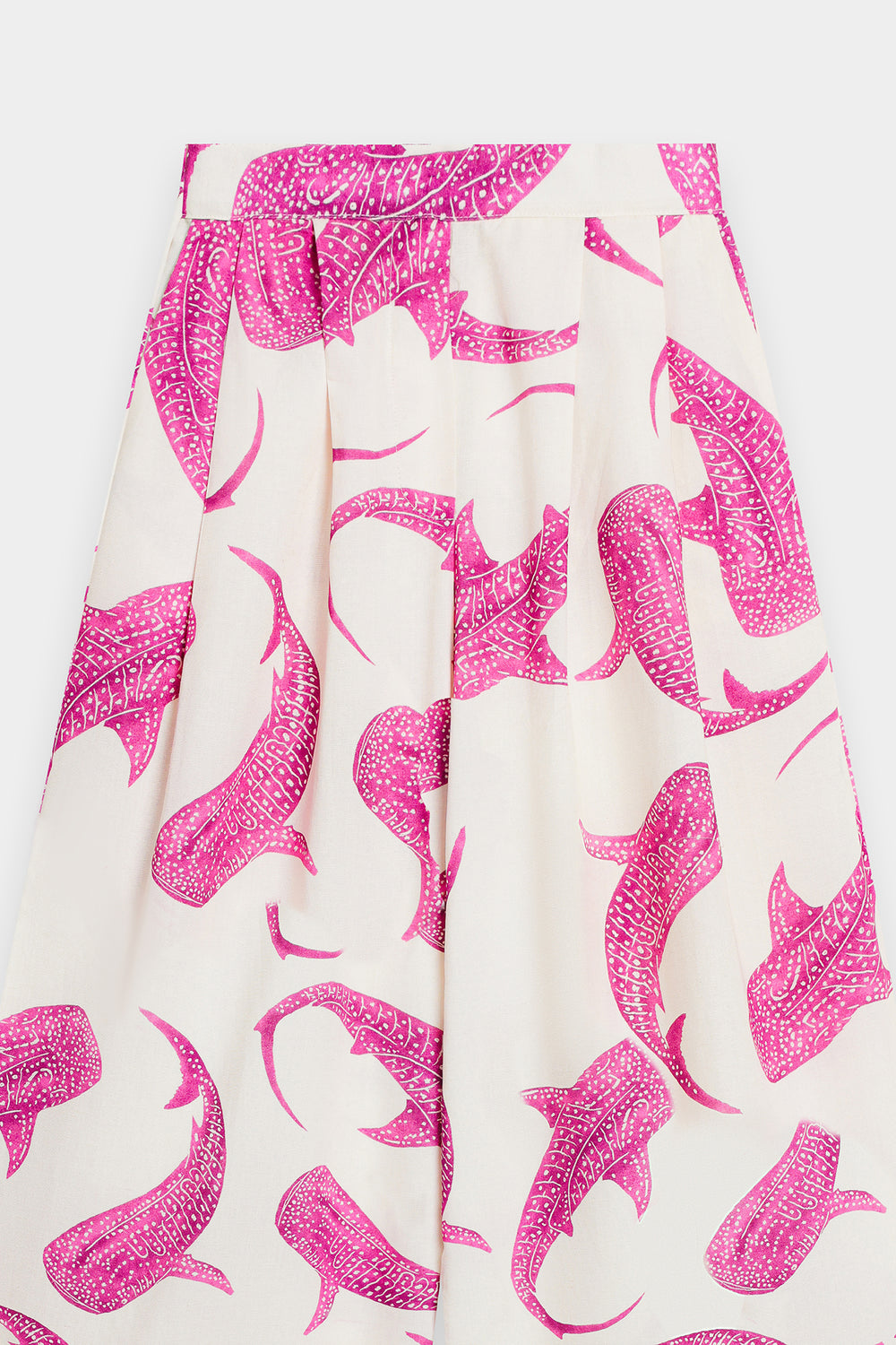 PRINTED SUIT (E0620/106/412)