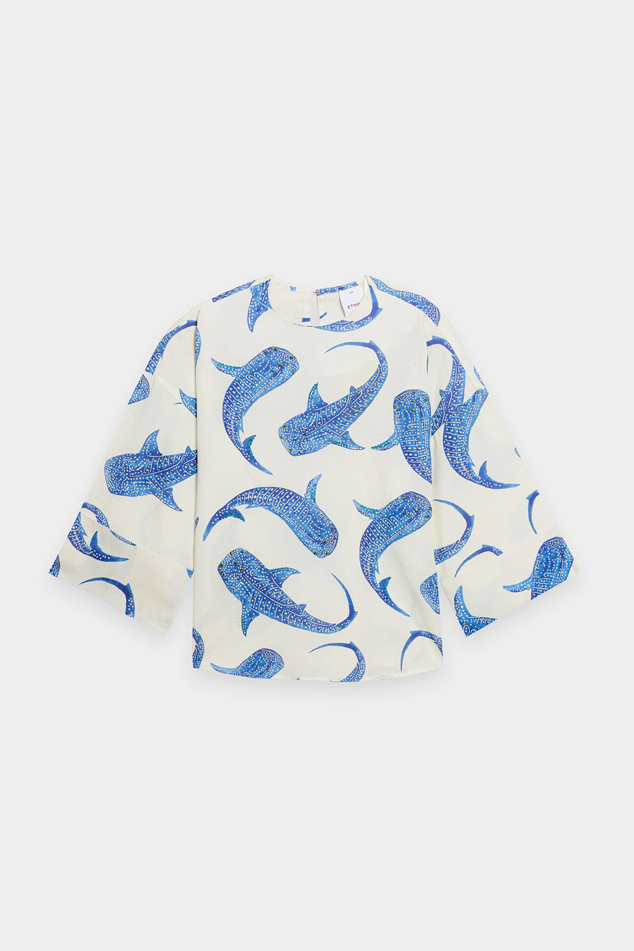 PRINTED SUIT (E0620/106/603)