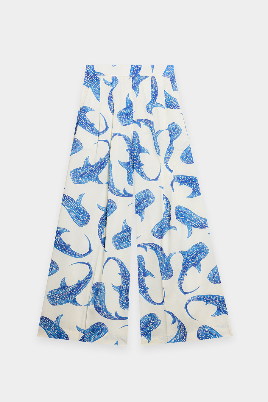 PRINTED SUIT (E0620/106/603)