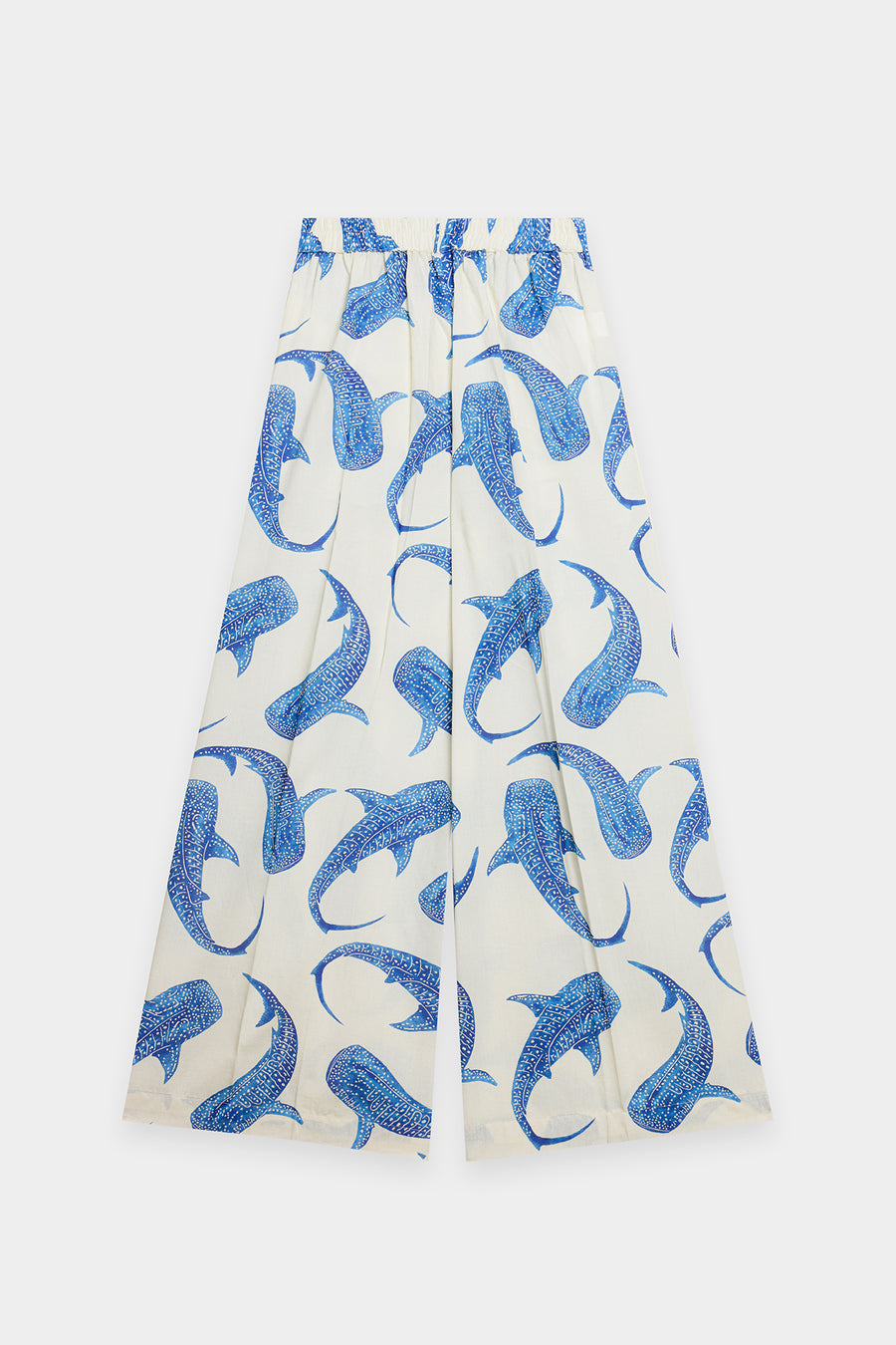 PRINTED SUIT (E0620/106/603)