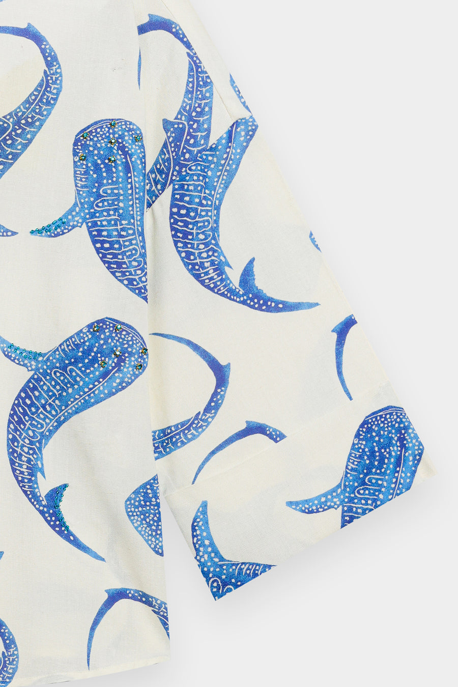 PRINTED SUIT (E0620/106/603)