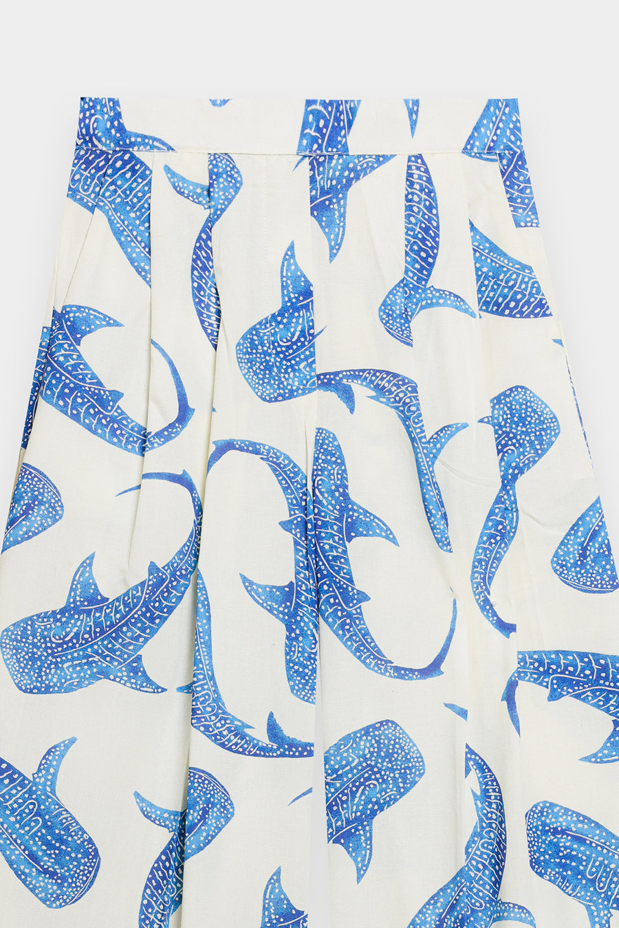 PRINTED SUIT (E0620/106/603)