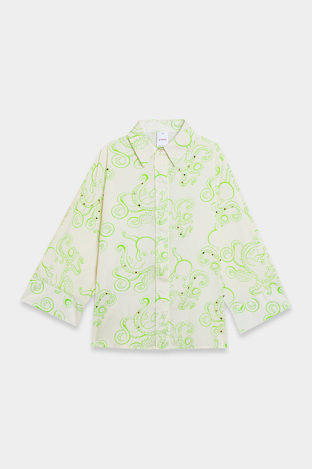 PRINTED SUIT (E0621/106/724)