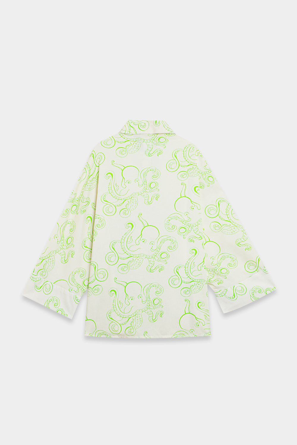 PRINTED SUIT (E0621/106/724)